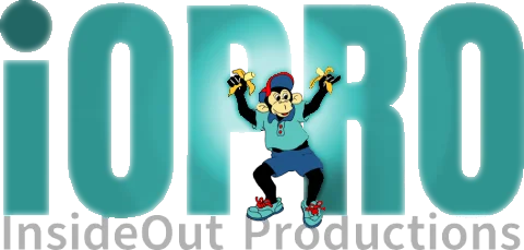iOPRO Shop Logo